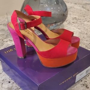 COPY - Madden Girl Heels